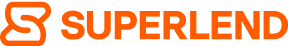 Superlend logo